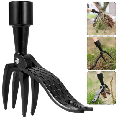High Quality Weeding Head Replacement Metal Weed Puller