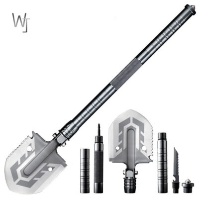 Outdoor Multi-purpose Shovel Garden Tools